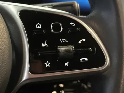 Photo 15 Mercedes Classe A 180 Style Line