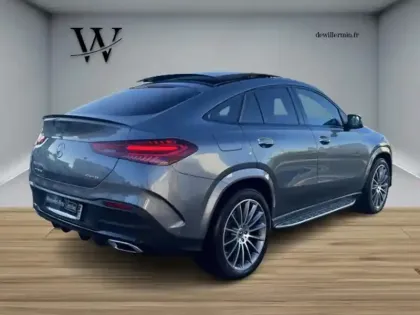 Photo 10 Mercedes GLE Gén. II (C167) Ph2 AMG Line 5