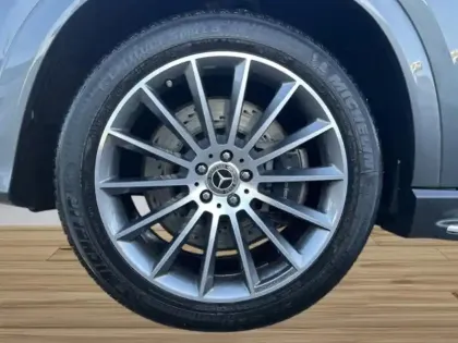 Photo 17 Mercedes GLE Gén. II (C167) Ph2 AMG Line 5