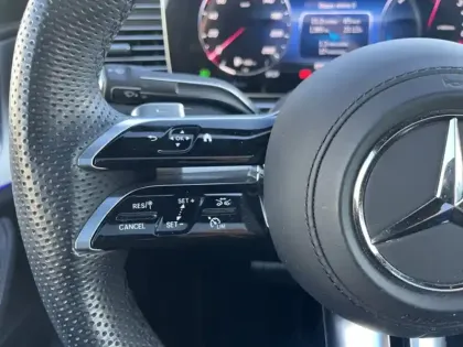 Photo 21 Mercedes GLE Gén. II (C167) Ph2 AMG Line 5