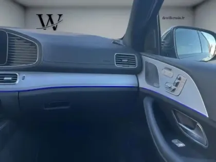 Photo 20 Mercedes GLE Gén. II (C167) Ph2 AMG Line 5