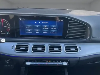 Photo 23 Mercedes GLE Gén. II (C167) Ph2 AMG Line 5