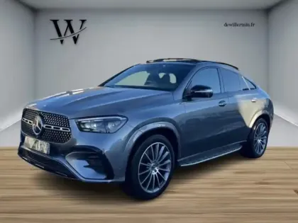 Photo 7 Mercedes GLE Gén. II (C167) Ph2 AMG Line 5