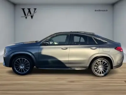 Photo 6 Mercedes GLE Gén. II (C167) Ph2 AMG Line 5