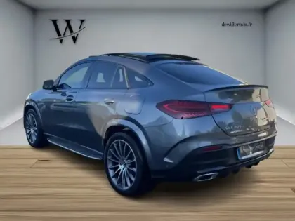 Photo 12 Mercedes GLE Gén. II (C167) Ph2 AMG Line 5