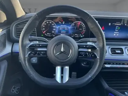 Photo 19 Mercedes GLE Gén. II (C167) Ph2 AMG Line 5