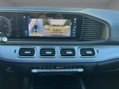 Photo 24 Mercedes GLE Gén. II (C167) Ph2 AMG Line 5