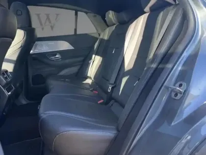 Photo 5 Mercedes GLE  400 e 4MATIC AMG Line Coup