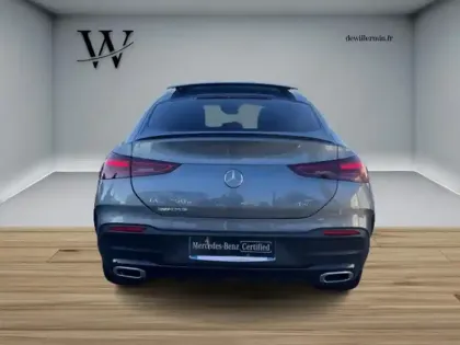 Photo 11 Mercedes GLE Gén. II (C167) Ph2 AMG Line 5