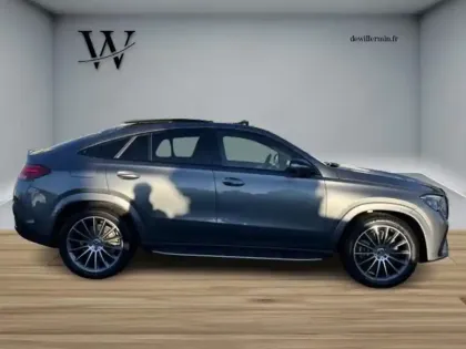 Photo 13 Mercedes GLE Gén. II (C167) Ph2 AMG Line 5