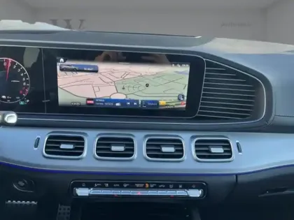 Photo 27 Mercedes GLE Gén. II (C167) Ph2 AMG Line 5