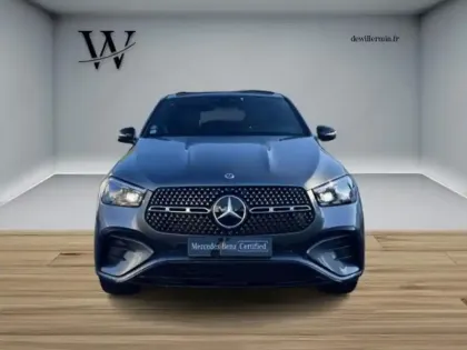 Photo 8 Mercedes GLE Gén. II (C167) Ph2 AMG Line 5