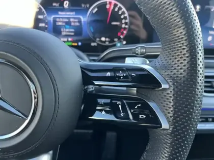 Photo 22 Mercedes GLE Gén. II (C167) Ph2 AMG Line 5