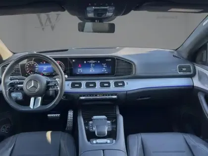 Photo 16 Mercedes GLE Gén. II (C167) Ph2 AMG Line 5