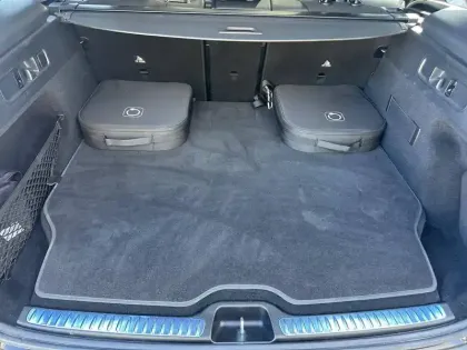 Photo 8 Mercedes Classe GLC GLC 300 de Hybrid EQ 4MATIC AM