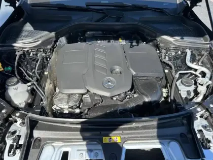 Photo 6 Mercedes Classe GLC GLC 300 de Hybrid EQ 4MATIC AM