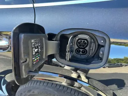 Photo 7 Mercedes Classe GLC GLC 300 de Hybrid EQ 4MATIC AM