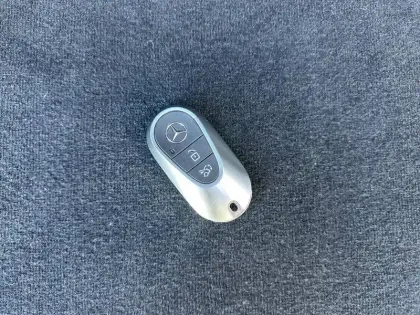 Photo 9 Mercedes Classe GLC GLC 300 de Hybrid EQ 4MATIC AM