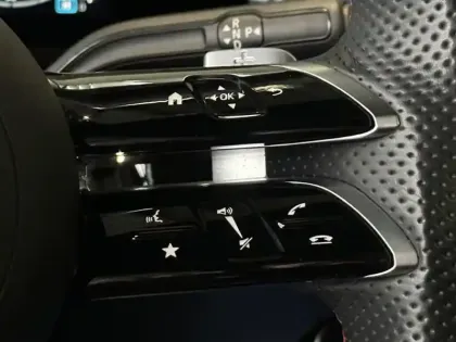 Photo 6 Mercedes GLA 250 e Hybrid EQ AMG Line