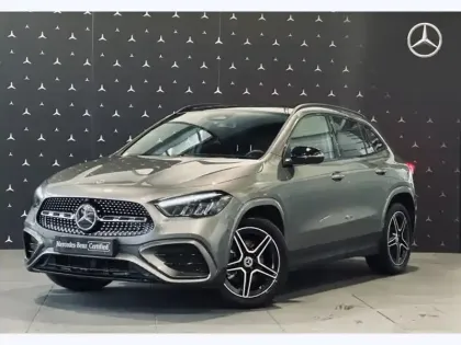 Photo 7 Mercedes GLA 250 e Hybrid EQ AMG Line