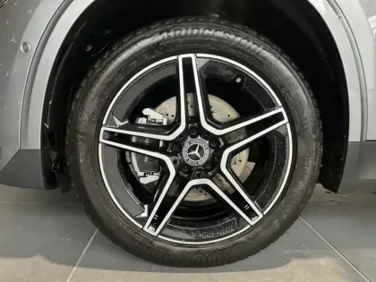 Photo 15 Mercedes GLA 250 e Hybrid EQ AMG Line