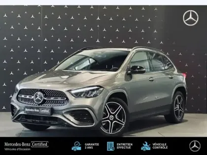 Photo 35 Mercedes GLA 250 e Hybrid EQ AMG Line