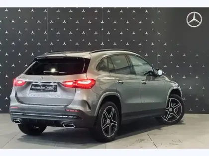 Photo 11 Mercedes GLA 250 e Hybrid EQ AMG Line