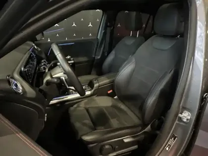 Photo 30 Mercedes GLA 250 e Hybrid EQ AMG Line