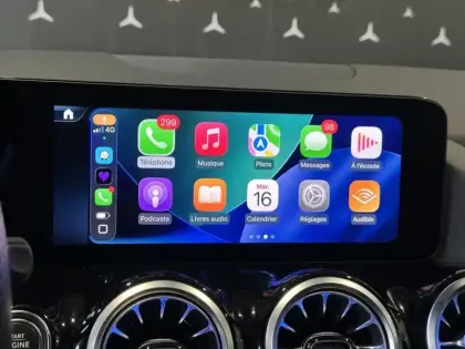 Photo 34 Mercedes GLA 250 e Hybrid EQ AMG Line