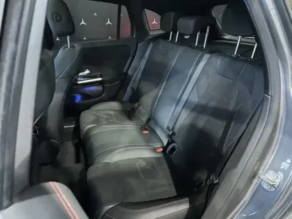 Photo 29 Mercedes GLA 250 e Hybrid EQ AMG Line