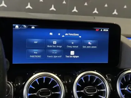 Photo 22 Mercedes GLA 250 e Hybrid EQ AMG Line