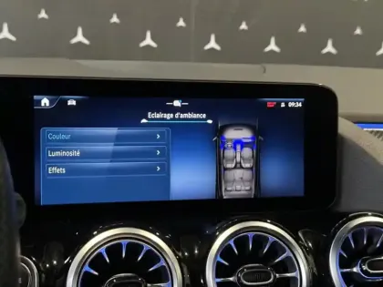 Photo 21 Mercedes GLA 250 e Hybrid EQ AMG Line