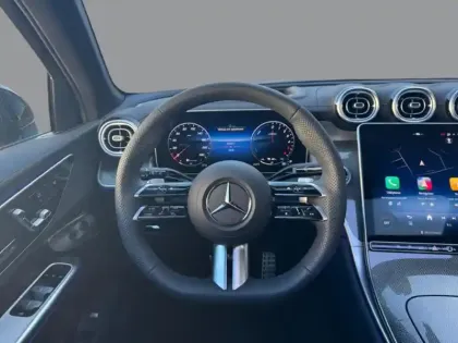 Photo 13 Mercedes GLC  220 d 4MATIC AMG Line