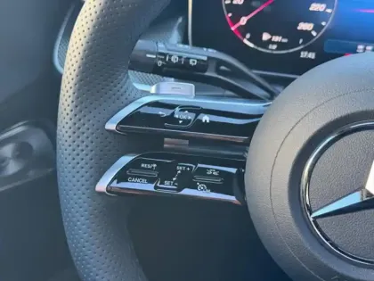 Photo 14 Mercedes GLC  220 d 4MATIC AMG Line