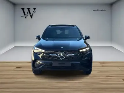 Photo 7 Mercedes GLC  220 d 4MATIC AMG Line