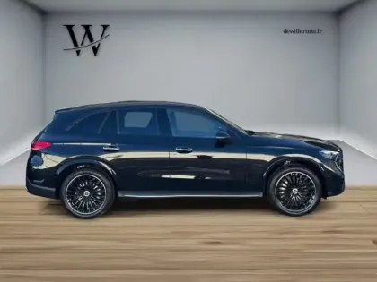 Photo 5 Mercedes GLC  220 d 4MATIC AMG Line