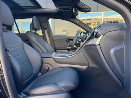 Photo 9 Mercedes GLC  220 d 4MATIC AMG Line
