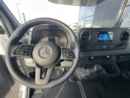 Photo 12 Mercedes Sprinter 315 CDI  PTRA 7T 36500€ HT 