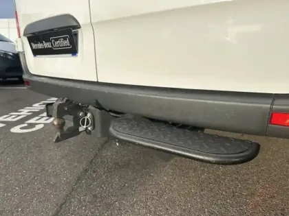 Photo 13 Mercedes Sprinter 315 CDI  PTRA 7T 36500€ HT 