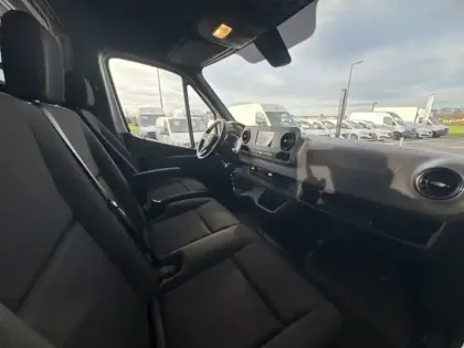 Photo 6 Mercedes Sprinter 315 CDI  PTRA 7T 36500€ HT 