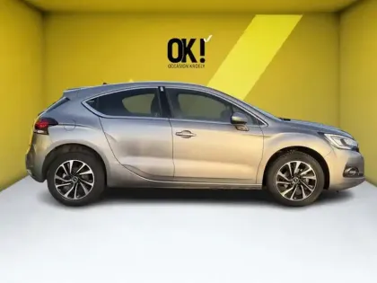 Photo 5 DS DS 4 Gén. I Ph2 So Chic 5