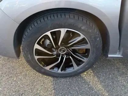 Photo 8 DS DS 4 Gén. I Ph2 So Chic 5