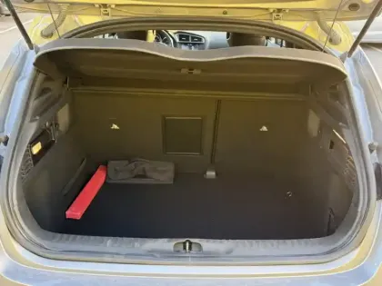 Photo 9 DS DS 4 Gén. I Ph2 So Chic 5