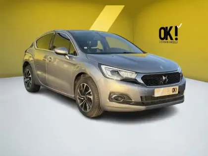 Photo 6 DS DS 4 Gén. I Ph2 So Chic 5