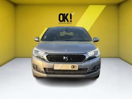 Photo 7 DS DS 4 Gén. I Ph2 So Chic 5