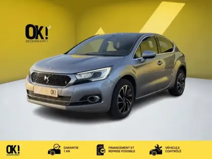 Photo Ds Ds 4 So Chic