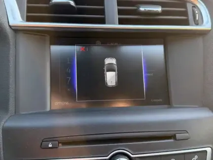 Photo 16 DS DS 4 Gén. I Ph2 So Chic 5