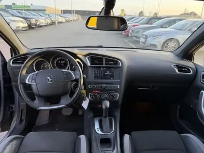 Photo 10 DS DS 4 Gén. I Ph2 So Chic 5