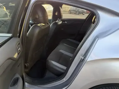 Photo 11 DS DS 4 Gén. I Ph2 So Chic 5