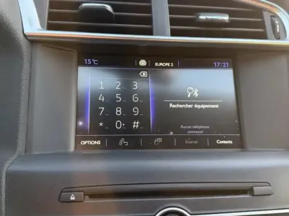 Photo 15 DS DS 4 Gén. I Ph2 So Chic 5